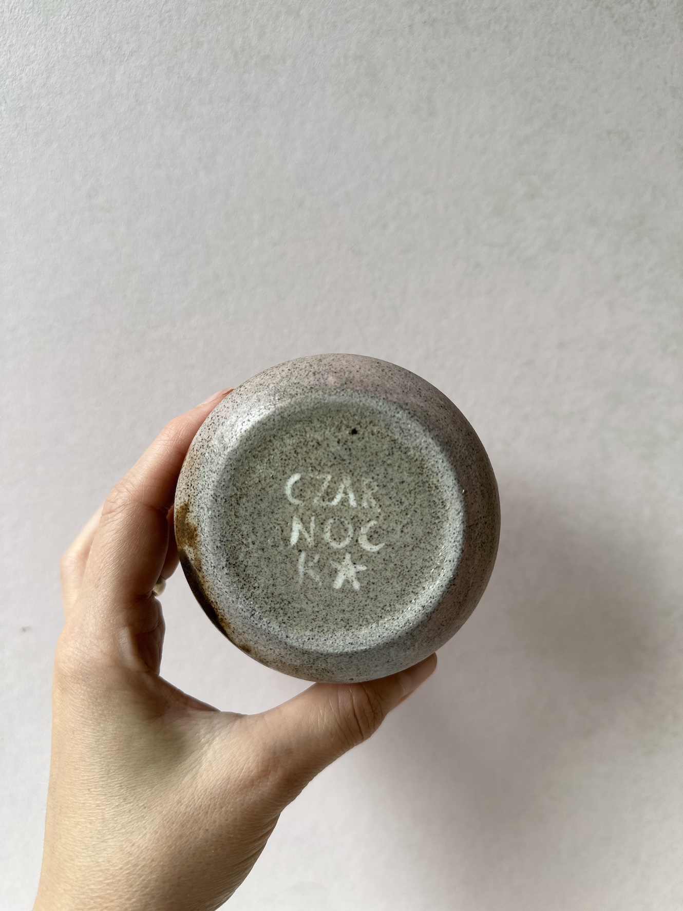 Czarka 4/koło garncarskie zdjęcie 4