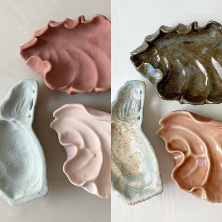 Grupa Swobodna / warsztat ceramiczny