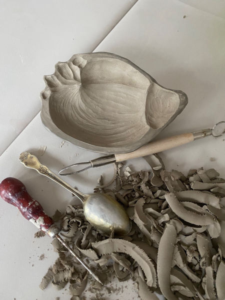 Grupa Swobodna /WIECZÓR/ warsztat ceramiczny