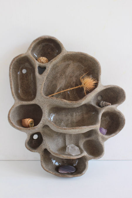 Obiekt Organiczny 2 /wiszący/na skarby