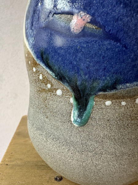 Wazon 1 / koło garncarskie 