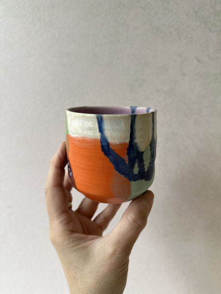 Czarka 3/koło garncarskie/malarska