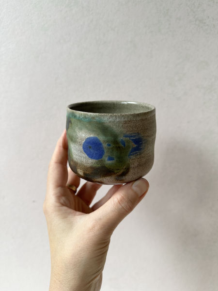 Czarka 4/koło garncarskie