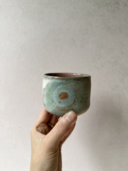 Czarka 5/koło garncarskie