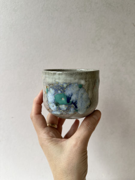 Czarka 9/koło garncarskie