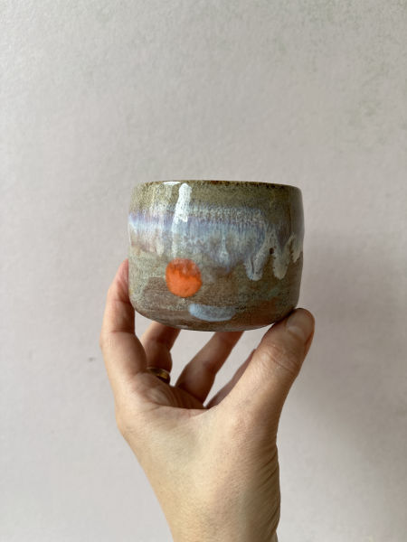 Czarka 10/koło garncarskie