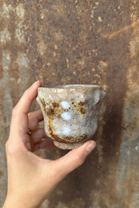 Czarka 11 / rzeźbiarska