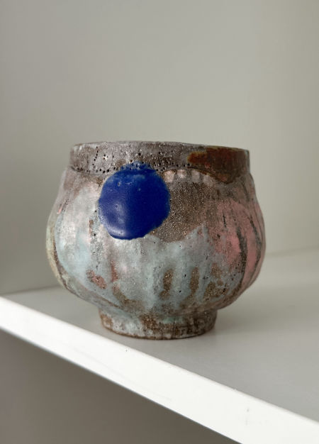 Czarka 12 / rzeźbiarska