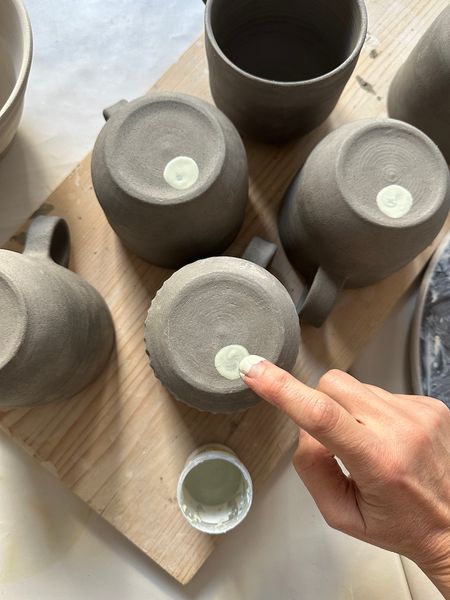 Grupa Swobodna / POPOŁUDNIU/warsztat ceramiczny